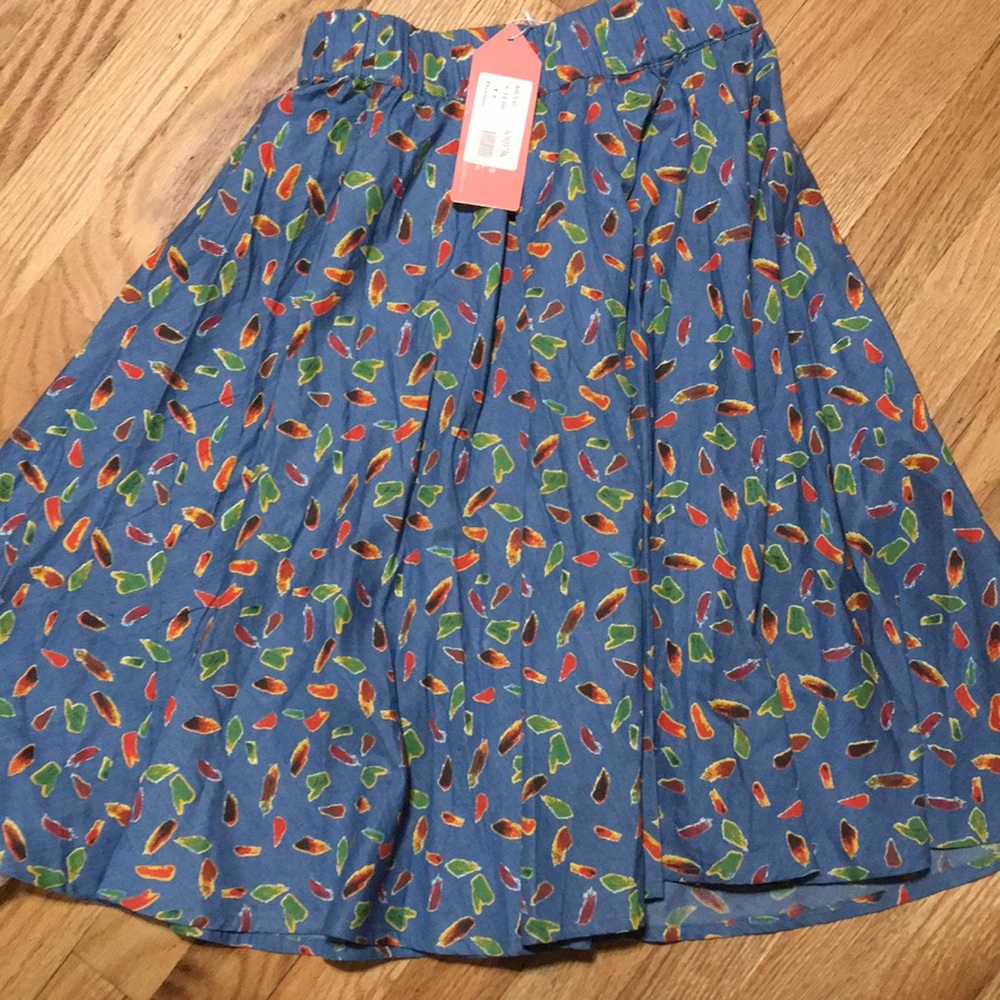 Kids skirt